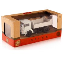 Transportlīdzeklis JELCZ 317 1'43 GREY