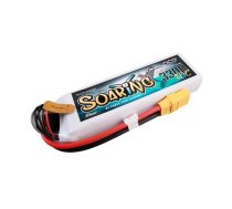 Gens ace G-Tech Soaring 3300mAh 14,8V 30C 4S1P Lipo akumulators