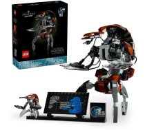 75381 Star Wars Droideka, celtniecības rotaļlieta