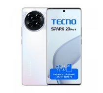 TECNO SPARK 20 PRO+ KJ7 256+8 Lunar Frost