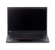 LENOVO ThinkPad T14 G1 i7-10610U 16GB 512GB SSD 14" FHD (touch) Win11pro IZMANTOS