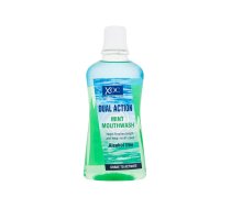 Dual Action Mint Mouthwash Mutes skalojamais līdzeklis, 500ml