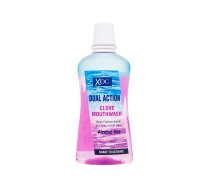 Dual Action Clove Mouthwash Mutes skalojamais līdzeklis, 500ml