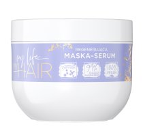 My Life My Hair atjaunojoša maska-serums 300ml