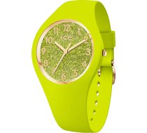 ICE Glitter Neon Lime 021225