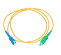 Kabelis Patchcord SC / APC-SC / UPC Single Mode Simplex