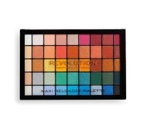 Maxi Reloaded Eyeshadow Palette Big Shot acu ēnu palete