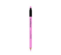 Ūdensizturīgs acu un lūpu zīmulis Neon Mania (Ūdensizturīgs acu un lūpu zīmulis) 1,1 g, 01