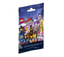 Lego, Movie 2, Minifigurine, Collectible Figures, 71023, Unisex, 5+ years