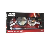 Star Wars, Mega Sports, Multi Sport Set, Unisex, 3+ years, 10 pcs