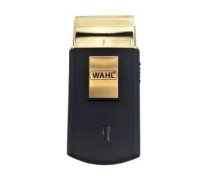 Skuveklis WAHL Travel Shaver Gold Edition 07057-016