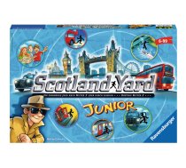 Scotland Yard Junior galda spēle (Vācu)