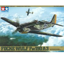 Focke-Wulf Fw190 A-3