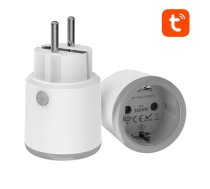 Smart Plug WiFi NEO NAS-WR10W TUYA 16A