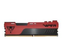 Atmiņa DDR4 Viper Elite II 8GB / 2666 (1 * 8GB) Red CL16