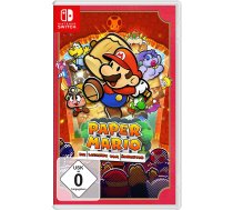 Paper Mario: The Legend of the Aeon Gate, Nintendo Switch spēle