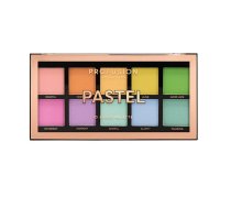 Pastel Eyeshadow Palette - 10 acu ēnu palete