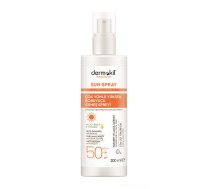 Sun Spray aizsargājošs saules aerosols SPF50+ 200ml