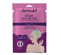 Keratin Steam Hair Care Mask keratīna matu kopšanas maska ​​35ml