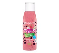 Bubble Tea koncentrēta Exotic Fruits + Black Tea dušas želeja 100ml