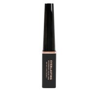 Everlasting Liquid Liner ūdensizturīgs šķidrais acu zīmulis Midnight Black 3ml