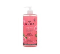 Very Rose Soothing Shower Gel Dušas želeja , 750ml