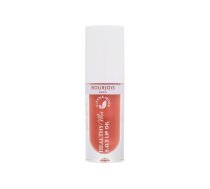 Healthy Mix Clean & Vegan SOS Lip Oil lūpu eļļa, 4,5 ml