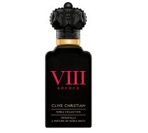 VIII Rococo Immortelle perfume spray 50ml