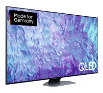 GQ-55Q80C, QLED televizors