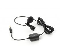 IK Multimedia iRig Mic Lav Black Clip-on mikrofons