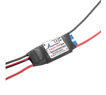 Hobbywing Eagle-20A regulators