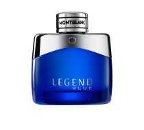 LEGEND BLUE edp vapo 50 ml