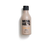 Gosh, Musk Oil No. 6, Hydrating, Body Lotion, 250 ml