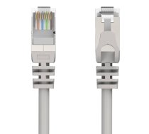 HP Ethernet CAT5E F/UTP tīkla kabelis, 3 m (balts)