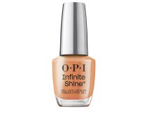 INFINITE SHINE Ilgnoturīga gēla efekta nagu laka #Always within Peach 15 ml