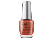 INFINITE SHINE Ilgnoturīga gēla efekta nagu laka #Knock 'Em Red 15 ml