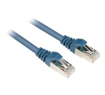 Patch vads RJ45 Cat.6 SFTP