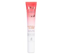 Natural Glow Skin Tone Perfector krēmveida vaigu sārtums 3 Coral Blush 20ml