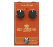 TC Electronic Iron Curtain Noise Gate - ģitāras efekts