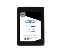 Origin Storage 500Gb 5400Rpm 2.5 SATA Notebook etc Drive