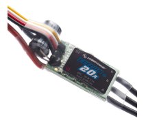 Hobbywing Flyfun 20A V5 regulators