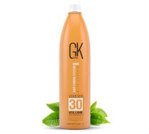 Global Keratin, Global Keratin, Developer,  Hair Oxidant Cream, 30 vol, 1000 ml