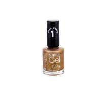 Super Gel By Kate STEP1 Nail Polish