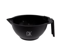 Global Keratin, Cream Colour, Colour Mixing Bowl, Black