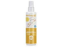 SUN CARE mazinošs un nostiprinošs sauļošanās aerosols SPF50 150 ml