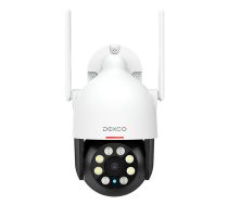 IP āra Wi-Fi kamera DEKCO DC5L