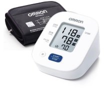 Omron M2+ augšdelma asinsspiediena mērītājs HEM-7146-E