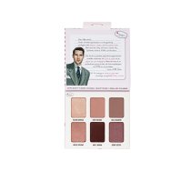 Acu ēnu palete Male Order (Eyeshadow Palette) 13,2 g