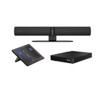 Jabra PanaCast 50 Room System MS (P50 EU lādētājs un Lenovo ThinkSmart Kit GE)