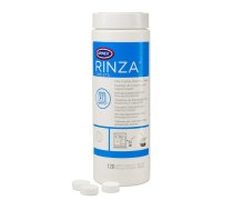 Urnex Rinza tabletes M61 putotāja tīrīšanas tabletes 120 gab.